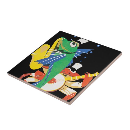 Carreau Ébats de Côte Est (Côté)