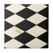 Carreau Échecboard (Devant)