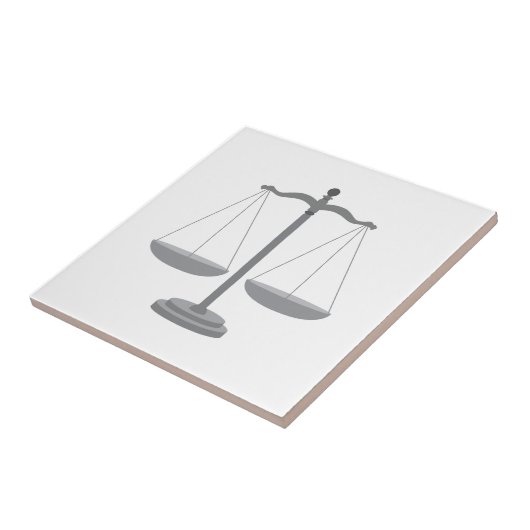 Carreau Échelle de solde (Côté)