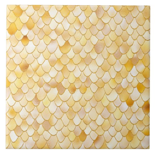 Carreau Échelles chancelantes de sirène en métal de (Devant)