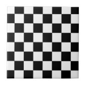 Carreau Échiquier (Devant)