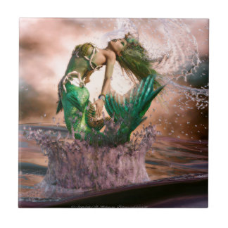 Carreau Éclaboussure