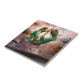 Carreau Éclaboussure (Côté)