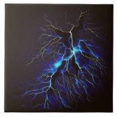 Carreau Éclair (Devant)