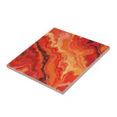 Carreau Éclairage de l'Ember (Côté)