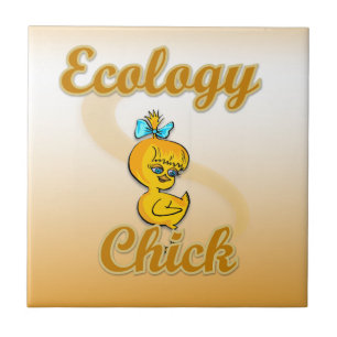 Carreau Écologie Chick