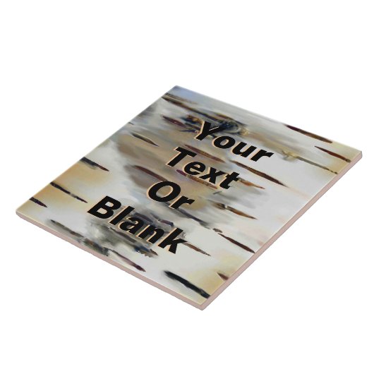 Carreau Écorce (Côté)