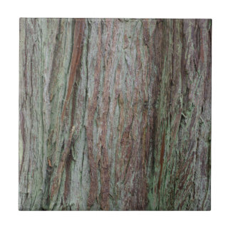 Carreau Écorce d'arbre