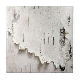 Carreau Écorce de Birch