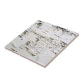 Carreau Écorce de bouleau (Côté)