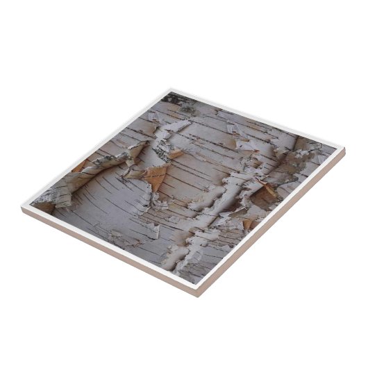 Carreau Écorce de bouleau (Côté)