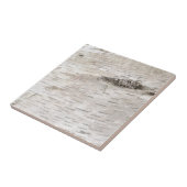 Carreau Écorce de bouleau blanc (Côté)