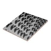 Carreau Écrous de pont - et - boulons (Côté)