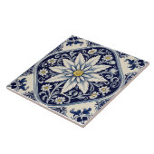 Carreau Edelweiss 3 (Côté)