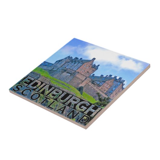 Carreau Edimbourg (Côté)