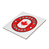 Carreau Edmonton Canada (Côté)