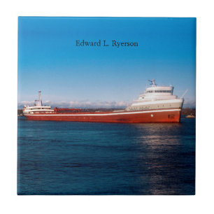 Carreau Edward L. Ryerson