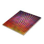 Carreau Effet 3D (Côté)