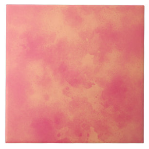 Carreau Effet Nuage Tutti-Fruité