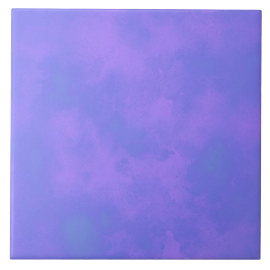 Carreau Effet nuageux de Darkness Falls (Devant)