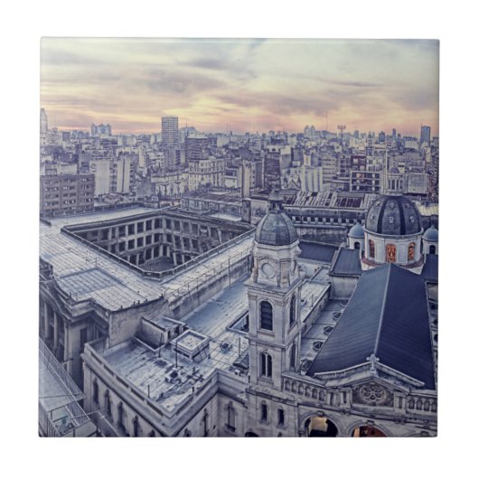 Carreau Église de Balvaneta (Devant)