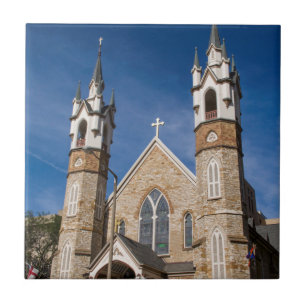 Carreau Église épiscopale St. Mark's Grand Rapids