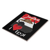 Carreau Egypte (Côté)