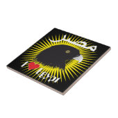 Carreau Egypte (Côté)