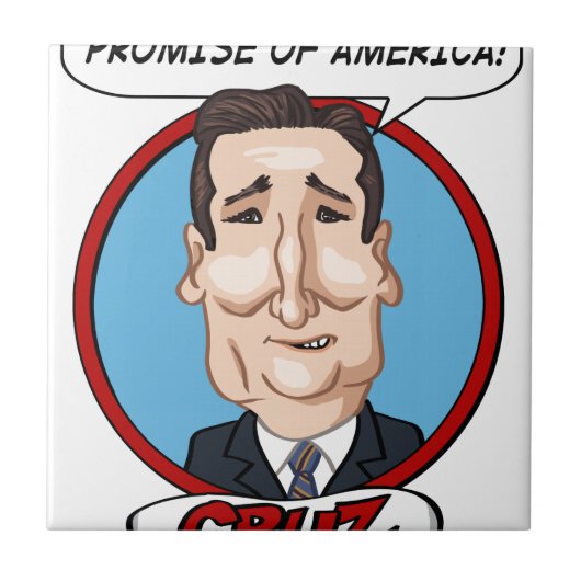 Carreau Élection 2016 présidentielle (Devant)