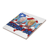 Carreau Élection 2016 présidentielle (Côté)