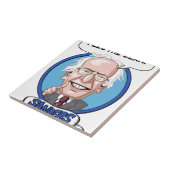 Carreau Élection 2016 présidentielle (Côté)