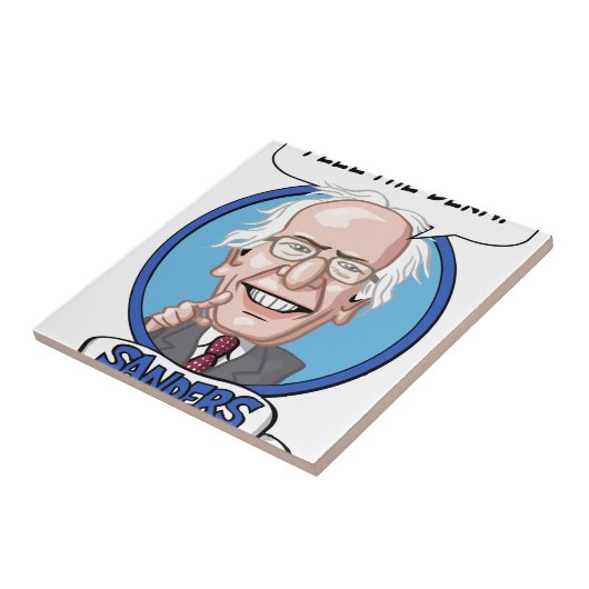 Carreau Élection 2016 présidentielle (Côté)