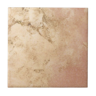 Carreau Elégance en marbre de Peachy