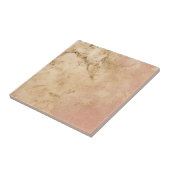 Carreau Elégance en marbre de Peachy (Côté)