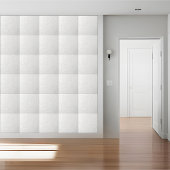 Carreau Élégant Carrelage en céramique blanc et doré