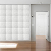 Carreau Elégant carrelage en céramique blanc et gris