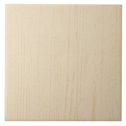 Carreau Elégant grain de bois blanc espagnol (Devant)