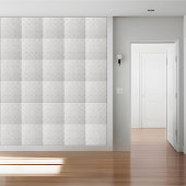 Carreau Elégant Marbre blanc mosaïque carrelage en céramiq