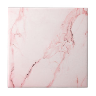 Carreau Elégant marbre rose ancien