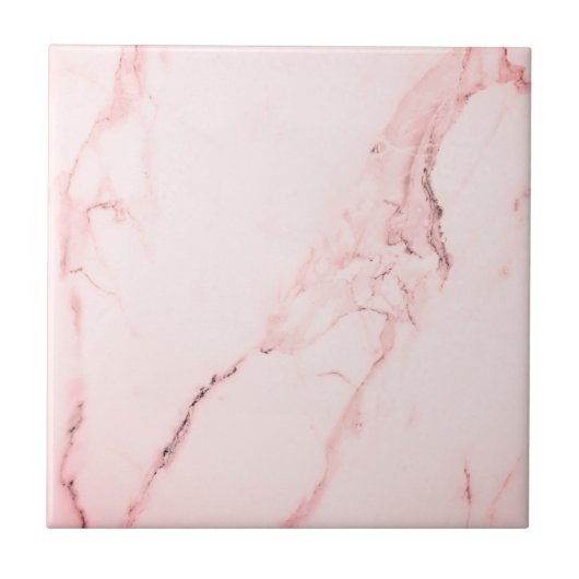 Carreau Elégant marbre rose ancien (Devant)