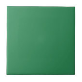 Carreau Elégant Vert de mer Accent moderne (Devant)