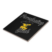 Carreau Élément moteur no 4 (Côté)