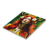 Carreau Elen des voies (Côté)