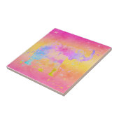 Carreau Eléphant (Côté)