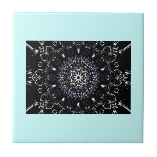 Carreau Éligence (Devant)