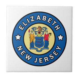 Carreau Elizabeth New Jersey