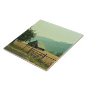 Carreau Elkton, Oregon (Côté)