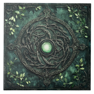 Carreau Elven Rotund