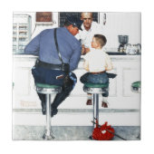 Carreau Emballement (Devant)