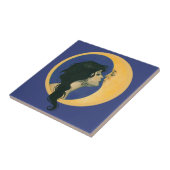 Carreau Embrasser la lune (Côté)